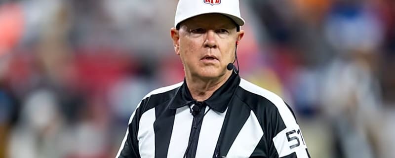 Implications of NFL's Referee Crew Assigned to Broncos-Bills Game