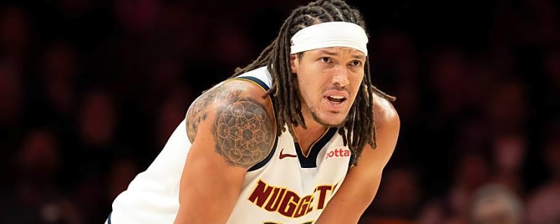 Nuggets Rookies Get Stamp of Approval From Aaron Gordon