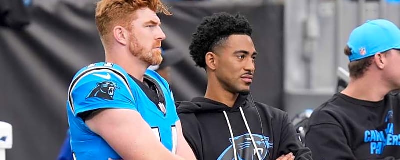 The biggest winner of Panthers&#39; brutal loss is obvious