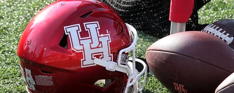Why Houston's 2026 Schedule Sets Up Better Than Most Big 12 Contenders