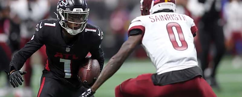 Bills may dodge key Falcons&#39; WR in Monday Night Football matchup