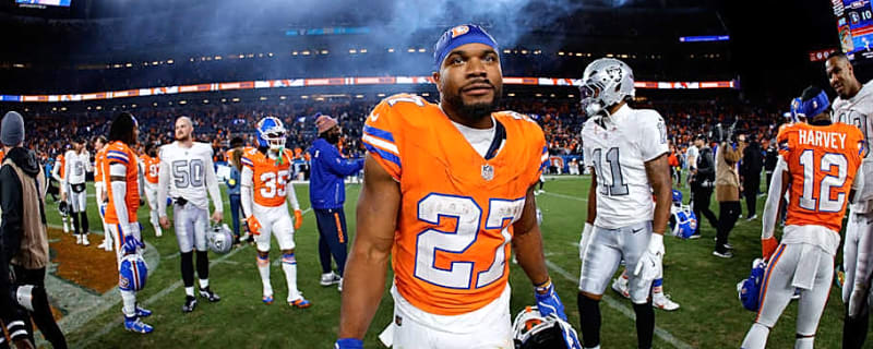 Who the Carolina Panthers Should and Shouldn’t Target at RB in Free Agency