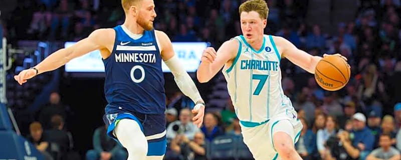 Kon Knueppel Should Win ROY Over Cooper Flagg Without Factoring in Team Record