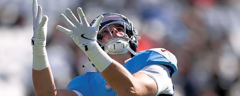 Fantasy Football: 3 Tennessee Titans to Draft Right Now