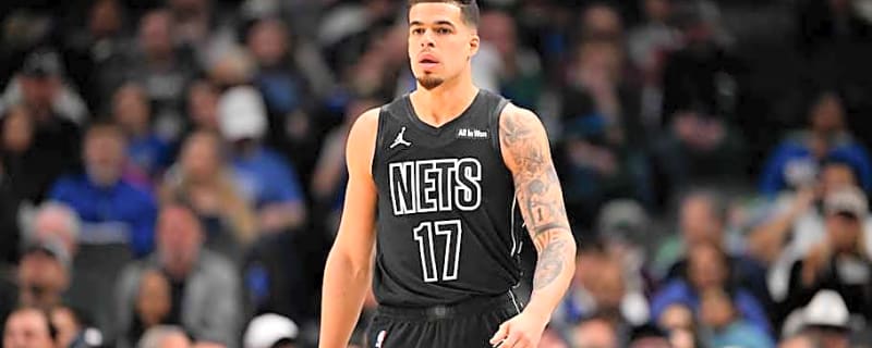 One Looming Factor for the Nets Ahead of the 2026 NBA Trade Deadline