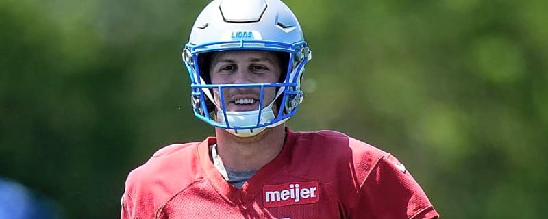 SI Has Three Encouraging Bold 2026 Predictions For Detroit Lions Season