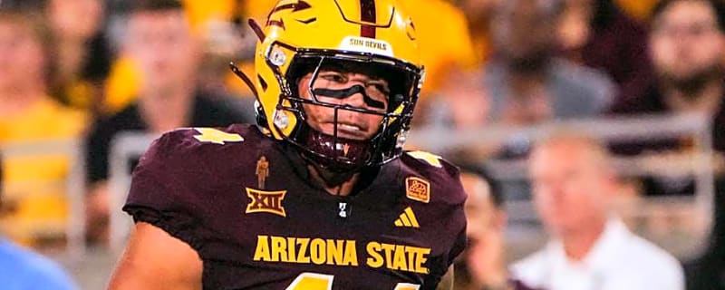 Recapping Keyshaun Elliott’s Arizona State Journey