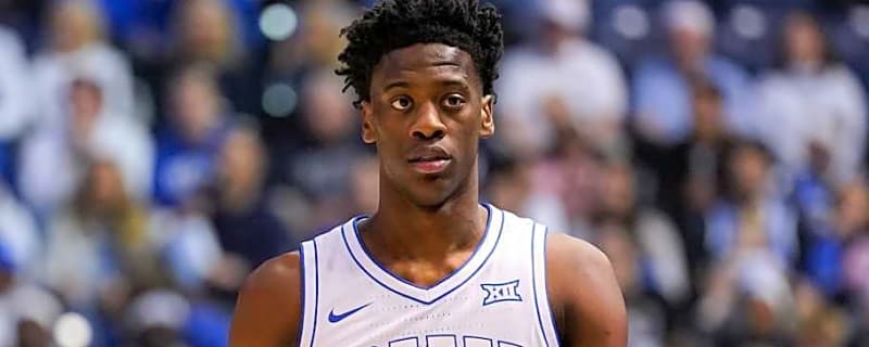 AJ Dybantsa Meets With Sacramento Kings, but Does It Mean Anything?