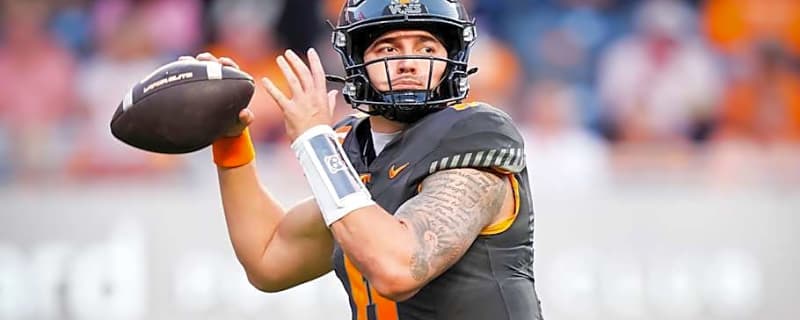 How Likely Is It for Joey Aguilar to Gain Another Year?