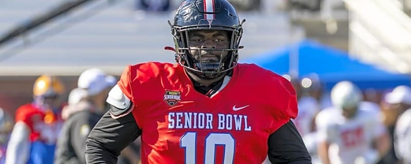 Predicting the Best Rookie on the Carolina Panthers in 2026