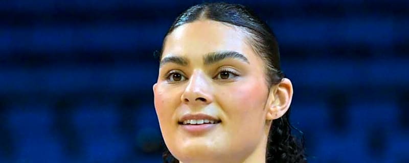 Why Dallas Wings shouldn't take Lauren Betts at No. 1 overall in WNBA Draft