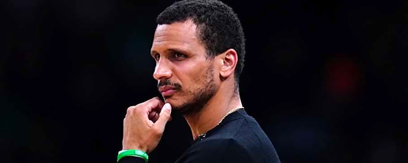 Boston Celtics: Hugo Gonzalez in Line for Rookie Role