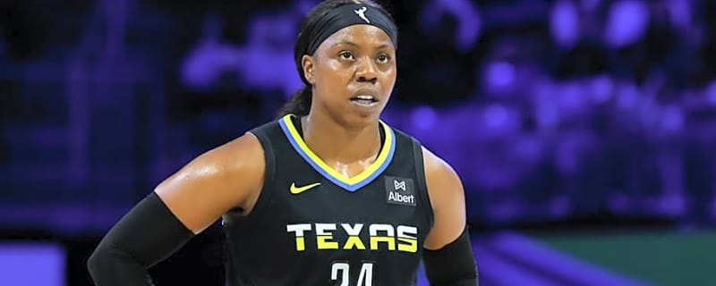 Dallas Wings facing massive Arike Ogunbowale decision