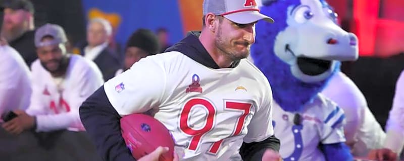 John Lynch Shuts Down 2 Major Free Agent Rumors for the 49ers