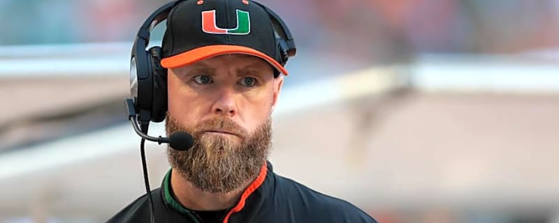 Miami Standout Coordinator Named Semifinalist for National Award