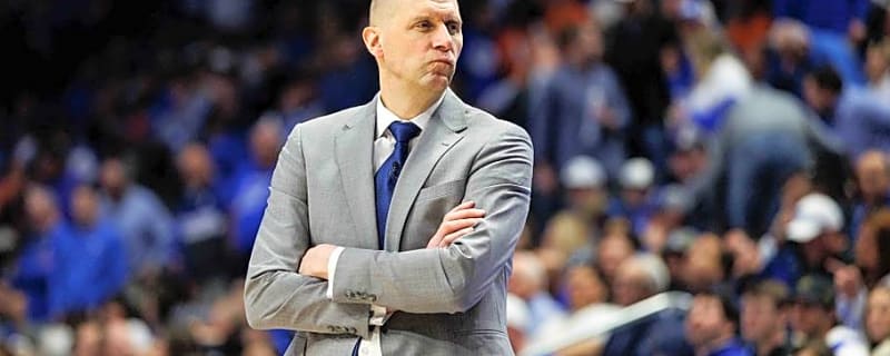 Kentucky listed as a team capable of winning the National Championship this season