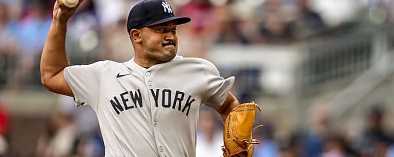 Orioles Land Former Yankees Pitcher