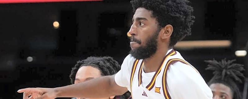 Moe Odum Continues to be Arizona State's Catalyst