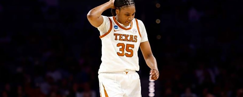 Texas Star Madison Booker Reveals Secret Behind Longhorns’ Elite Eight Run