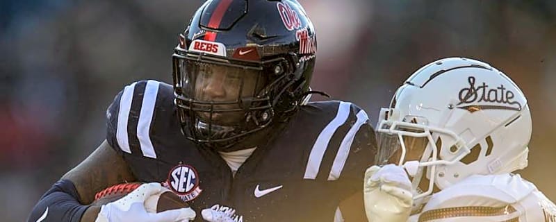 Scouting Raiders&#39; DL Pick Pegues