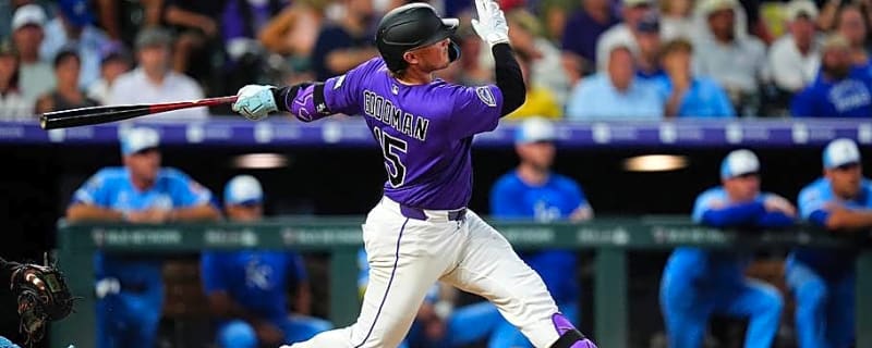 Struggling Rockies Must Stop Slide in September to Set Stage for Next Season