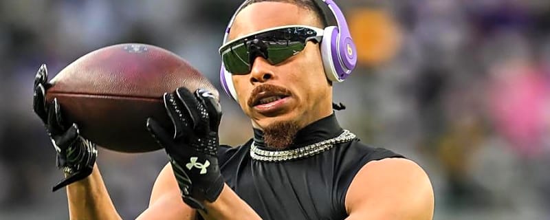 Buffalo Bills Urged to Trade for Former Offensive Player of the Year in Blockbuster Mock Deal