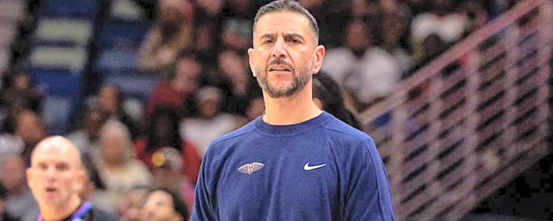 James Borrego Deserves the Head Coaching Gig After Latest Zion Williamson News