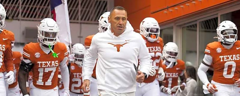 Texas Makes Final 3 For Elite In-State CB
