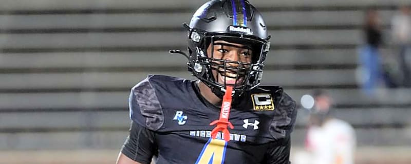 What to Know Expect From Oklahoma's Three 2026 Signees who Didn't Enroll Early