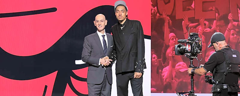 Chicago Bulls Make Big Decision On First Round Pick