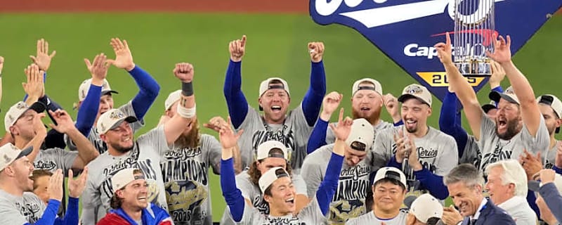 Dodgers Named Blockbuster Trade Fit For Red Sox $7.7 Million All-Star