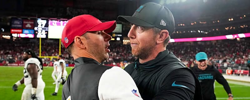 5 Bold Observations on Jaguars&#39; Stressful Win Over Cardinals