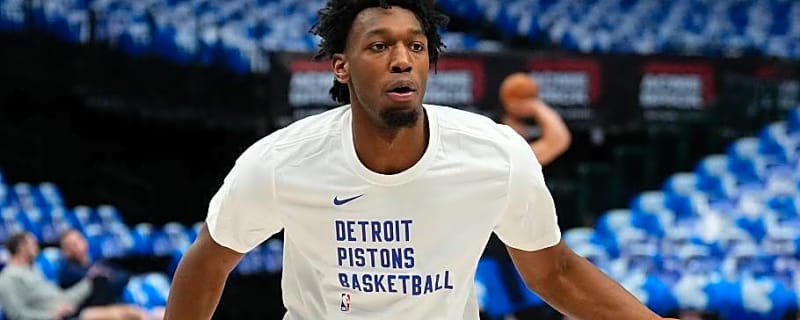 James Wiseman Is Already Changing Knicks' Entire Center Outlook