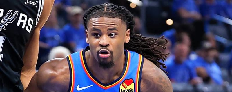 Are The Thunder Putting Too Much Pressure On Their Rising Stars?