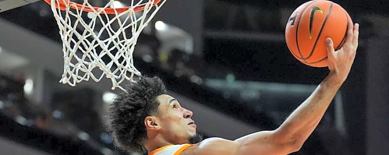 Tennessee Basketball's Game Against Georgia Moved Back