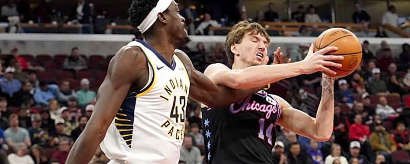 Siakam the standout as Pacers get first road win