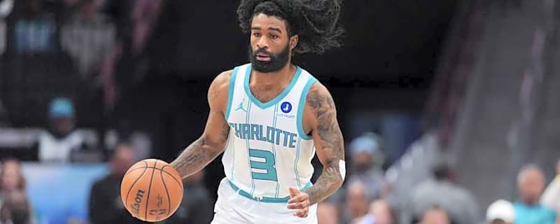 Coby White's Description of the Charlotte Hornets is Spot On