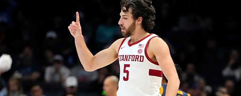 Stanford Guard Benny Gealer on What Makes the Cardinal Dangerous This Season