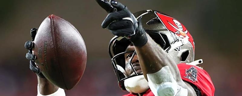 Will Buccaneers&#39; Chris Godwin play against the Los Angeles Rams?