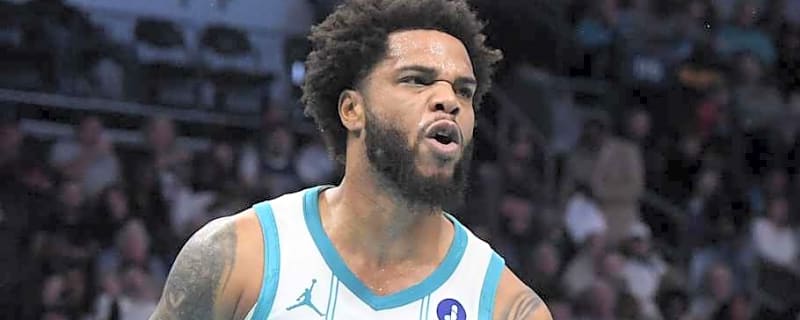 Score predictions for the Charlotte Hornets&#39; matchup with the Chicago Bulls