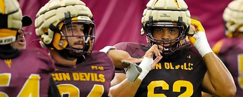 Wade Helton Ready to Take on Starting Center Role