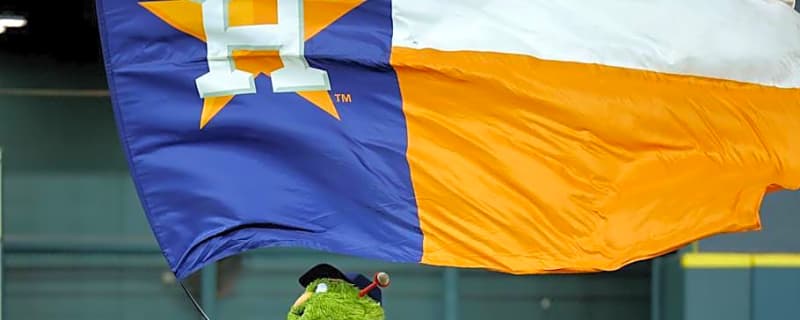 Houston Astros Land Japanese Star Tatsuya Imai in Surprise Agreement