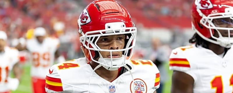 How Chiefs&#39; Skyy Moore Trade Will Impact 2025 Fantasy Season