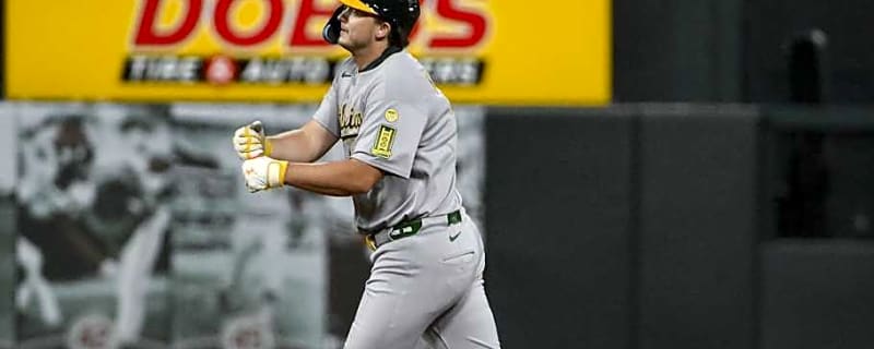 A&#39;s Have Quietly Announced Three Bobbleheads For 2026