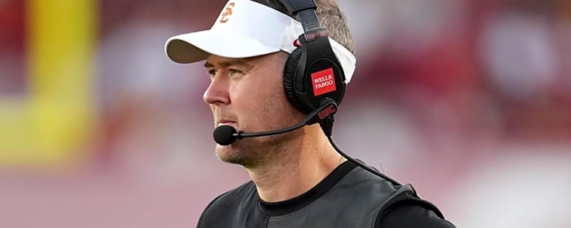 California Recruit Charles Davis Opens Up About Dream Offer from USC Trojans