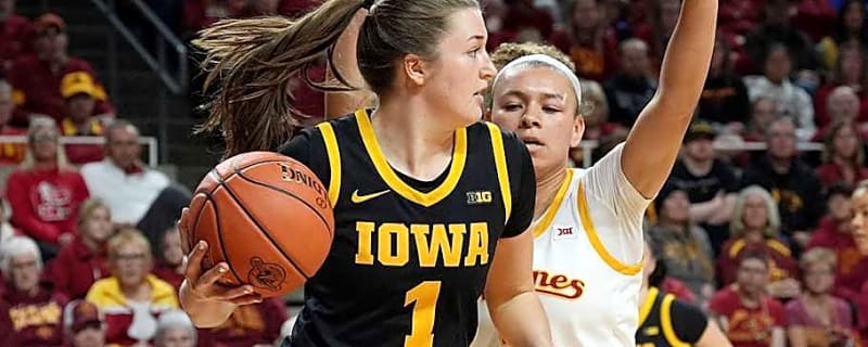 Three Takeaways from Iowa&#39;s Rivalry Loss to Iowa State