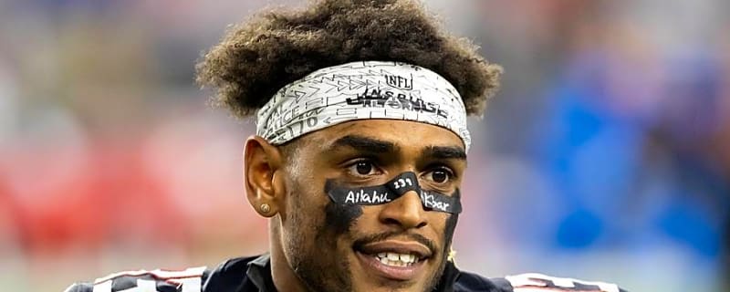 Bills Try Out Two Players at Mandatory Minicamp, Including Former Falcons WR