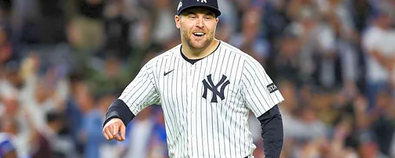 Yankees Urged to Buck Growing Trend at Reliever