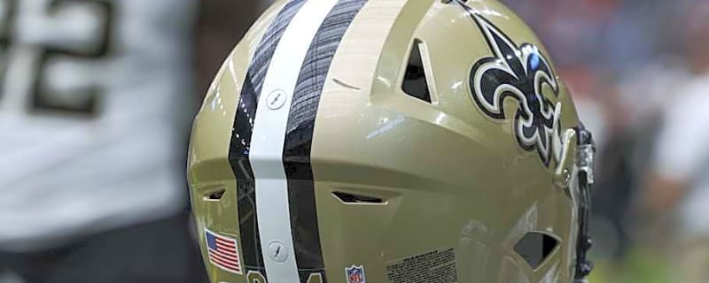 Saints Star&#39;s Run In New Orleans Could End At Trade Deadline