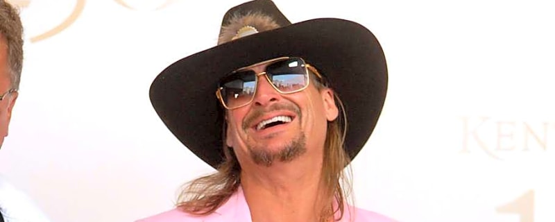Kid Rock & Lauren Boebert Romance Rumors Reignited After &#39;Rock N Rodeo&#39; Moment Together